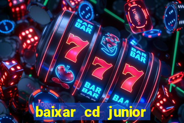baixar cd junior marques 2024